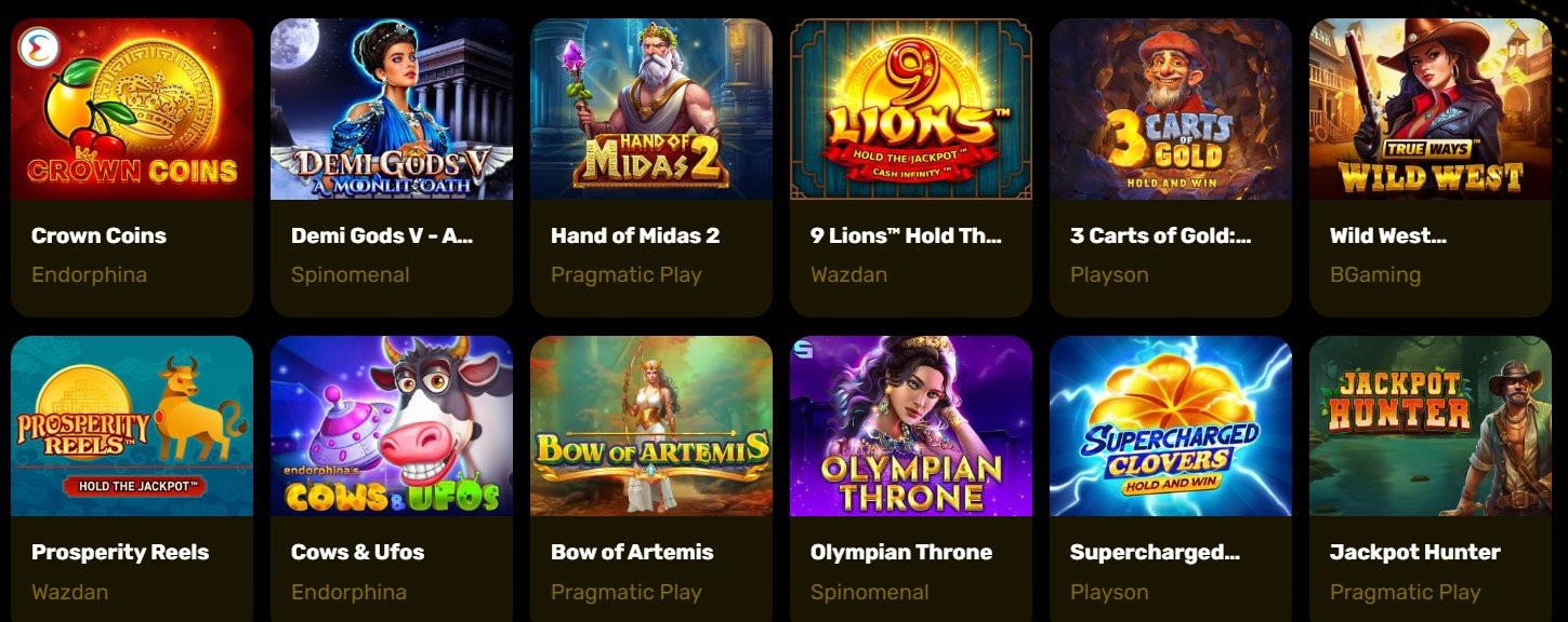 Игровые автоматы Р7 R7 casino игровые слоты